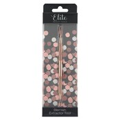 Wholesale - ROSE GOLD COLLECTION DBL SIDED BLEMISH EXTRACTOR C/P 144, UPC: 769898738524